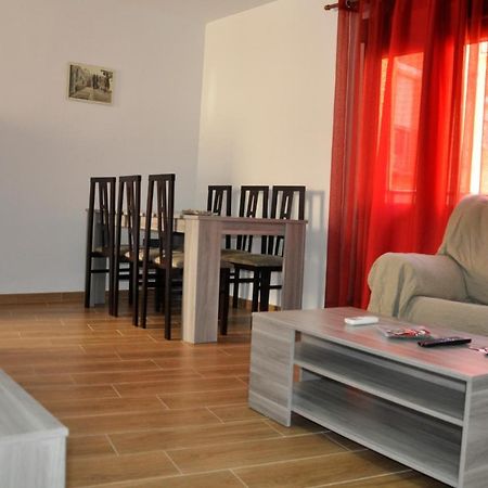 Puerta Del Vado Alto Apartment Toledo Exterior photo